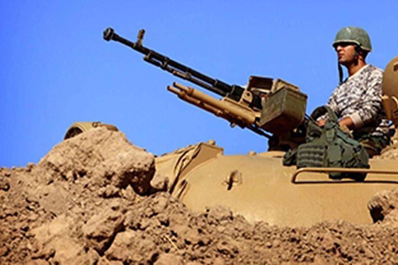 ISIL kills 11 Iraqi soldiers in Diyala